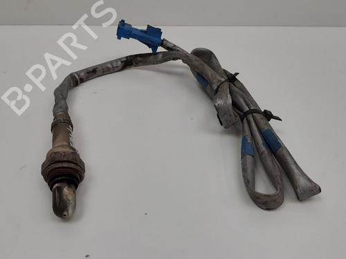 Elektronisk sensor CITROËN C4 I (LC_) [2004-2014]  12775253