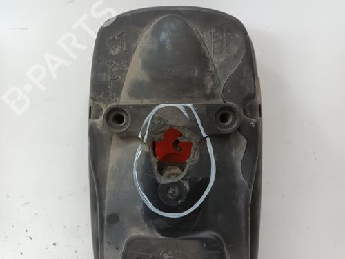 Left taillight RENAULT MASCOTT Platform/Chassis (UH_, HH_)  | BP17947729C34 