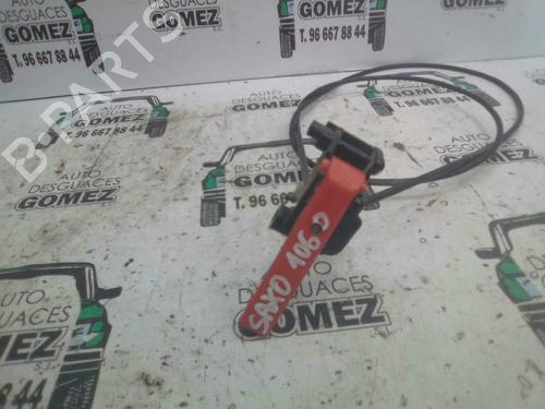 Inne CITROËN SAXO (S0, S1) 1.1 X, SX | BP13985021O1 