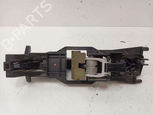 Front right exterior door handle MERCEDES-BENZ CLK (C209) CLK 240 (209.361) | BP17479597C129 