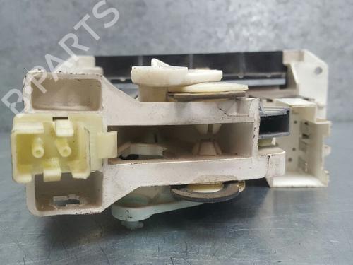 Climate control FORD USA EXPLORER (U2, U_)  | BP12857673I5 