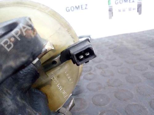 Brake master cylinder AUDI 80 B2 Saloon (811, 813, 814, 819, 853) 1.6 | BP12813783M77 