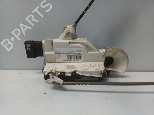 Używane Zamek drzwi przednich lewych CITROËN C4 CACTUS [2014-2025]  30912352