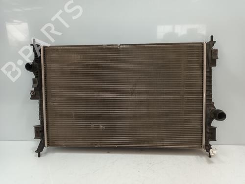 Water radiator PEUGEOT 308 II (LB_, LP_, LW_, LH_, L3_)  | BP19789248M31 
