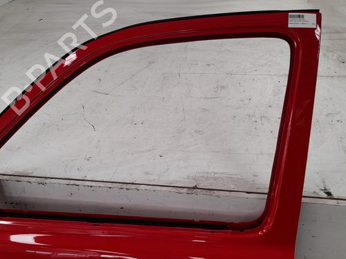 Left front door NISSAN MICRA II (K11) 1.0 i 16V | BP13090793C2 