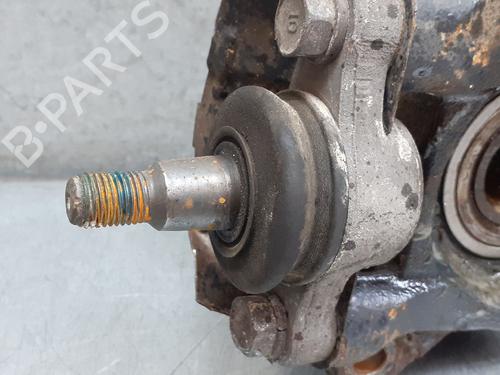 Left front steering knuckle HYUNDAI SONATA IV (EF) 2.5 V6 24V | BP12752176M25 
