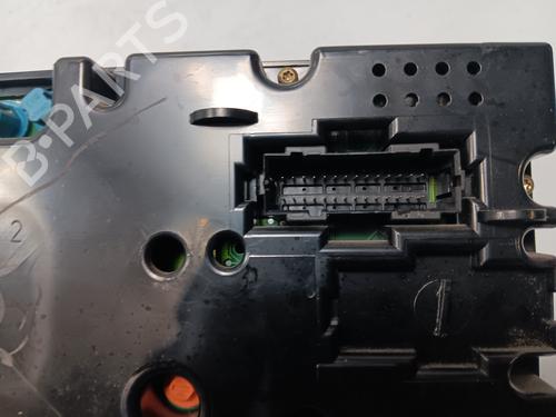 Instrument cluster SEAT IBIZA II (6K1) 1.9 TDI | BP21586759C47 
