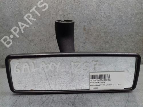Used Rear mirror FORD GALAXY I (WGR) 2.3 16V (140 hp) 12801863