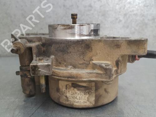 Vacuum pump FORD MONDEO III (B5Y) 2.0 16V TDDi / TDCi | BP12742547M80 