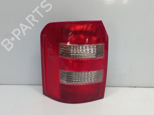 Used Left taillight Left taillight AUDI A2 (8Z0) 1.4 (75 hp) 36677105 36677105