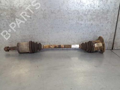 Antriebswelle links hinten CHRYSLER VOYAGER / GRAND VOYAGER III (GS_, NS_) 3.8 i AWD (178 hp) 12709079