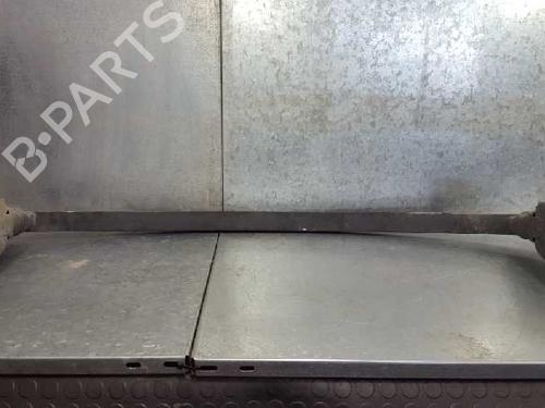 Støtfangerbjelke foran FIAT ULYSSE (179_) 2.2 JTD | BP12686024C109 