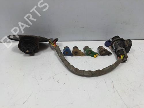Electronic module RENAULT KANGOO (KC0/1_) D 65 1.9 (KC0E, KC02, KC0J, KC0N) | BP38684398M83 - Image 4