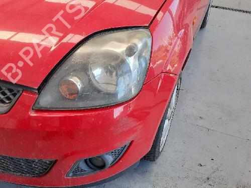 Gearbox FORD FIESTA V (JH_, JD_)  | BP12851507M3 