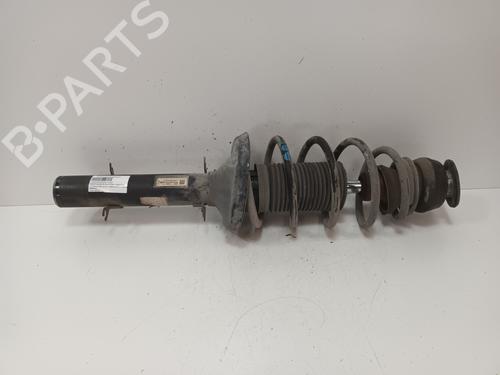 Used Right front shock absorber VW GOLF IV (1J1) 1.6 (100 hp) 17030778