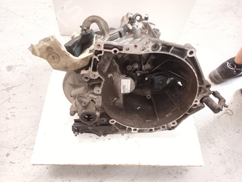Gearbox PEUGEOT 207 SW (WK_) 1.6 HDi | BP28171241M3 