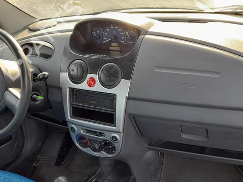 Andre DAEWOO MATIZ (M100, M150) 1.0 | BP25814908O1 