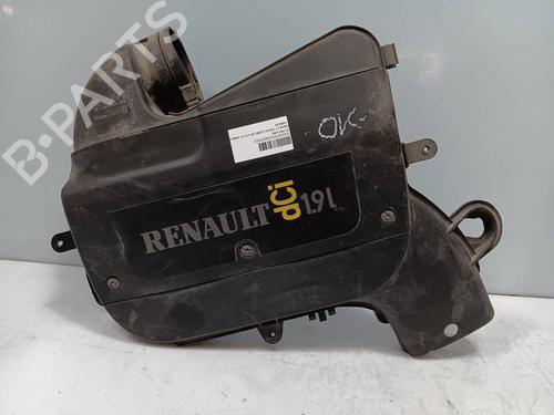 Used Air filter box Air filter box RENAULT TRAFIC II Bus (JL) 1.9 dCI 100 (JL0C, JL0K) (101 hp) 40187991 40187991