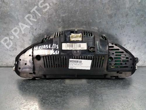 Instrument cluster MERCEDES-BENZ CLS (C219) CLS 350 (219.356) | BP12696533C47 