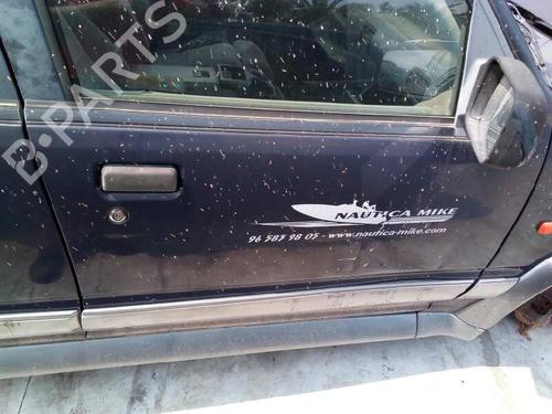 Front bumper FORD USA EXPLORER (UN46)  | BP12858531C7 