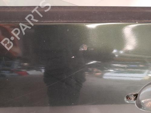 Left rear door VW PASSAT B5 (3B2) 1.9 TDI | BP12768794C4 