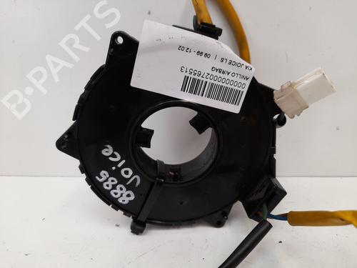 Used Squib airbag KIA JOICE (MTE1P) 2.0 (139 hp) 12776176