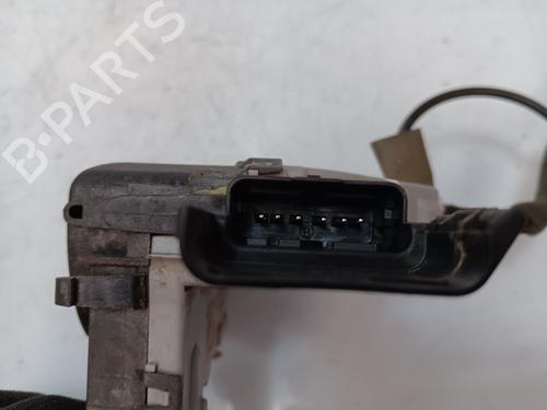 Rear left lock PEUGEOT 508 I (8D_) 2.0 HDi | BP25848211C100 