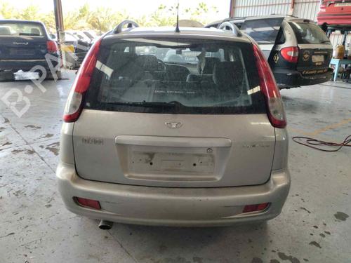 Felg CHEVROLET REZZO MPV (U100) 2.0 | BP15988242C45 