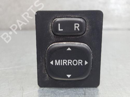Used Mirror switch TOYOTA RAV 4 II (_A2_) 2.0 4WD (ACA21, ACA20) (150 hp) 12724621