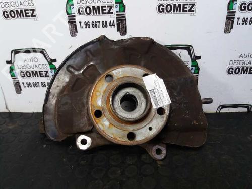 Used Left front steering knuckle VOLVO S80 I (184) 2.4 (170 hp) 12785477