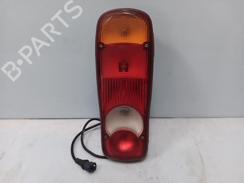 Used Right taillight RENAULT MASTER II Platform/Chassis (ED/HD/UD) [1997-2013]  32229361