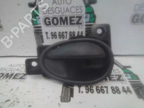 Used Front right interior door handle Front right interior door handle 12808564 12808564