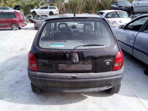 Outra OPEL CORSA B (S93) 1.4 i (F08, F68, M68) | BP13980186O1 