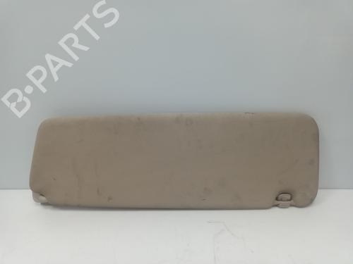 Left sun visor RENAULT TRAFIC III Van (FG_) | BP33556462I1 - Image 2
