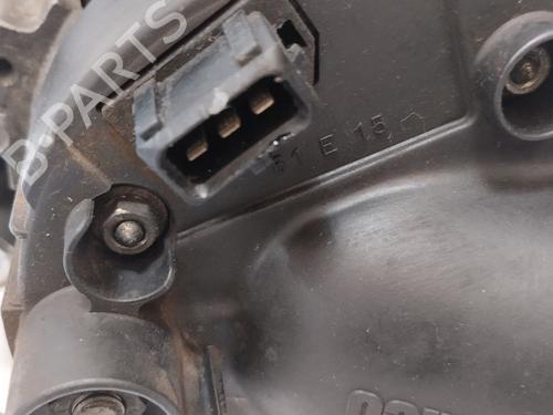 Alternator BMW 5 (E39) 525 tds | BP35786575M7 - Image 4