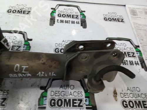 Left front shock absorber FIAT BRAVA (182_) 1.2 16V 80 | BP12803012M16 