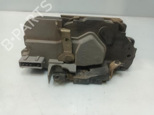 Rear left lock PEUGEOT 206 Hatchback (2A/C) 1.4 LPG | BP30499521C100