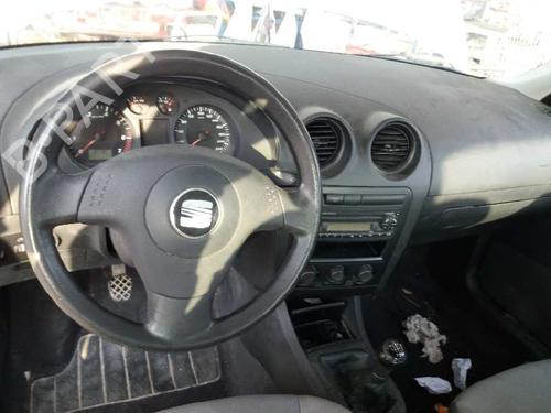 Capteur électronique SEAT CORDOBA (6L2) 1.4 16V | BP13975156M84