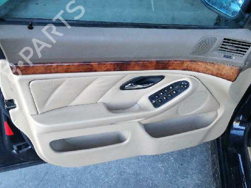 Gearbox BMW 5 (E39) 528 i | BP12721002M3