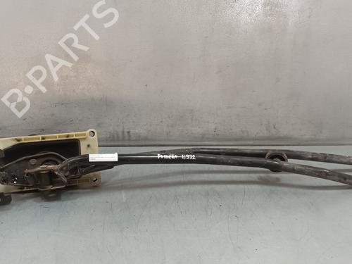 Gear lever NISSAN PRIMERA (P12) 1.8 | BP16718979M90 