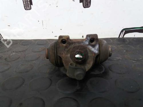 Altro RENAULT ESPACE III (JE0_) 2.0 (JE0A) (114 hp) 13988114