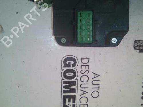 Front left lock OPEL VECTRA B (J96) 1.6 i (F19) | BP12793285C98 