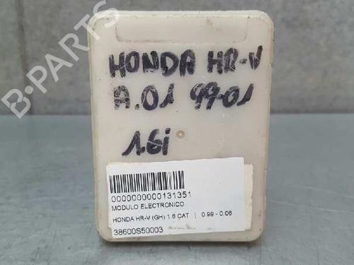 Electronic module HONDA HR-V (GH_) 1.6 16V 4WD (GH2, GH4) | BP12701384M83 