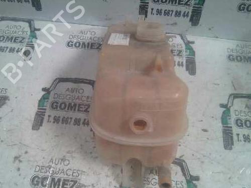 Expansion tank CITROËN XSARA Coupe (N0) 2.0 HDi 109 (109 hp) 12686191