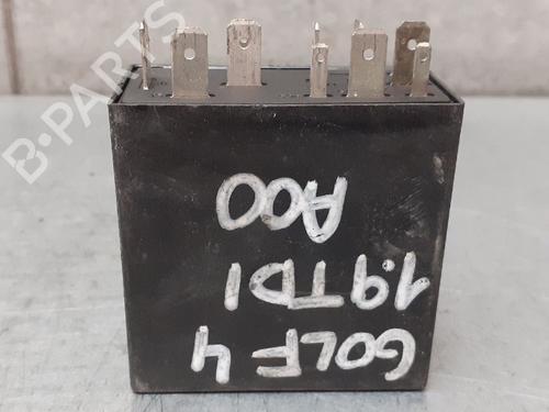 Electronic module VW GOLF IV (1J1) 1.9 TDI | BP12716906M83 