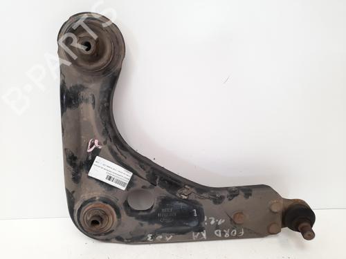 Used Left front suspension arm FORD KA (RB_) 1.3 i (60 hp) 12798983