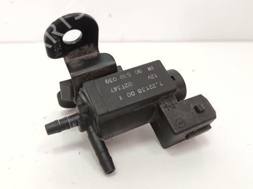 Electronic sensor OPEL ZAFIRA A MPV (T98) 2.0 DTI 16V (F75) | BP13983922M84 