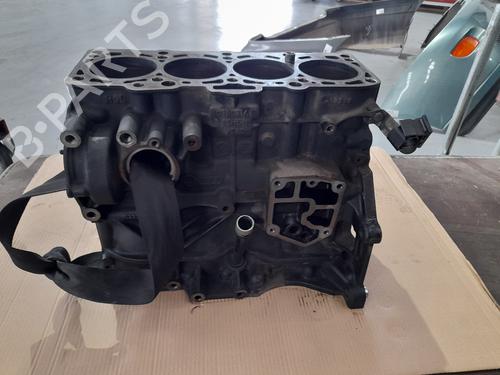 Engine (For Parts) VW GOLF PLUS V (5M1, 521) 1.9 TDI | BP25814874M64 - Image 4