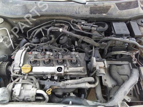 Andere OPEL ASTRA G Hatchback (T98) 1.7 CDTI (F08, F48) | BP25815037O1 