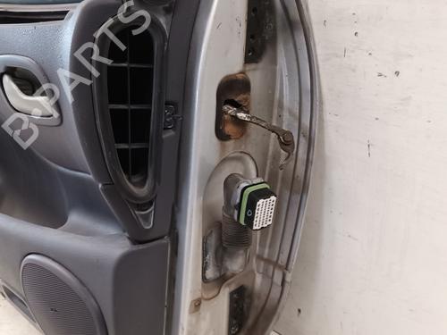 Left front door RENAULT ESPACE III (JE0_) 2.2 12V TD (JE0E, JE0H, JE0P) | BP15001228C2 